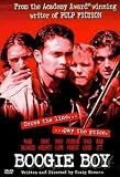 Boogie Boy [DVD]