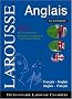 Larousse Chambers Fran�ais Anglais