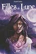 Filles de Lune, Tome 1 : Na�la de Brume