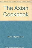 The Asian cookbook
