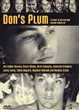 Don`s Plum (2001) [ NON-USA FORMAT, PAL, Reg.2 Import - Germany ]