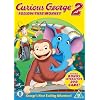 Curious George  - Follow That Monkey [DVD]
