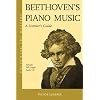 Beethoven's Piano Music: A Listener's Guide - Unlocking the Masters Series No. 23