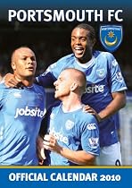 PORTSMOUTH  2010 CALENDAR