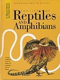 The life of reptiles and amphibians