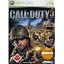 X-BOX 360 CALL OF DUTY 3 