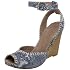 Apepazza Womens Tanzanite Wedge