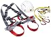 Suchen : Salewa 946 Klettersteig Kit KIT TOXO2.0 /CIVETTA/CLASSIC, WHITE