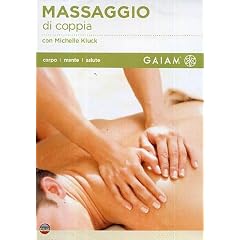 Massaggio Di Coppia (Dvd+Booklet)