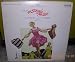 Music : THE SOUND OF MUSIC Original Soundtrack (LP 1965)