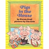 pigs in the house once upon a time