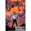 Lord of Chaos (Wheel of Time, Book 6) (Illustrated) (Hardcover)