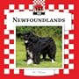 Newfoundlands (Checkerboard Animal Library: Dogs)