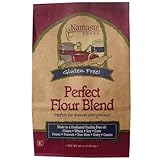 Namaste Foods, Gluten Free Perfect Flour Blend, 48-Ounce Bags (Pack of 6)