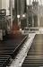 Scott Mutter (Church Aisle) Art Poster Print - 24