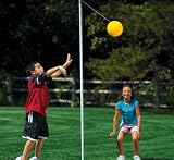 Sporting Goods : Franklin Sports Recreational Tetherball Set