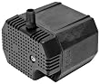 Beckett 92 gal. Pump for Medium Fountains Beckett 92 gal. Pump for Medium Fountains