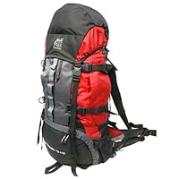 High Peak Kathmandu 70 + 10 Hiking Backpack