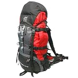 HighPeakKathmandu70+10HikingBackpack