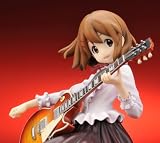 K-ON! Yui Hirasawa Culture Festival Ver. 1/8 Scale PVC Figure