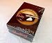 Smoking Papers Rolls de LUXE, Box mit 24 Stück, 1 Rolle 4 m x 40 mm