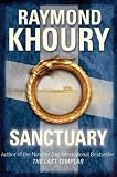 The Sanctuary: A Novel