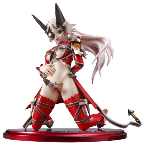 Cover image : エクセレントモデルCORE クイーンズブレイドP-10 逢魔の女王 アルドラ