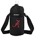 University of Alabama Water Bottle Holder and Bottle Alabama Crimson Tide Sport Fitness Workout Gifts and Gift Ideas For Man Men Him Her Women Ladies Runners Joggers Sports OFFICIAL NCAA MERCHANDISE Water bottle