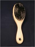 Rosewood Dog Grooming Brush Double Sided Medium