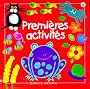 Premieres activites