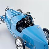 CMC Bugatti T35 Grand Prix, 1924 1:18 Scale