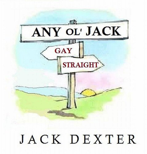 ANY OL' JACK