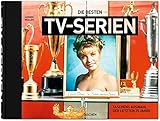 Image de Die besten TV-Serien. Von Twin Peaks bis House of Cards