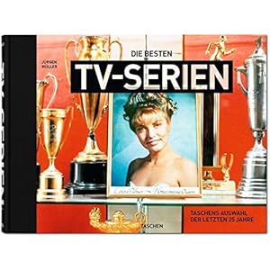 Die besten TV-Serien. Von Twin Peaks bis House of Cards