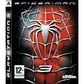 Spider -Man 3: The Movie (PS3)
