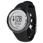 Suunto M4, 40 g, Negro, Plata, CR2032