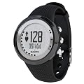Suunto M4, 40 g, Negro, Plata, CR2032