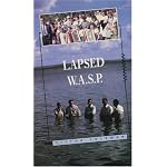 Lapsed W.A.S.P.: Poems 197889 book cover