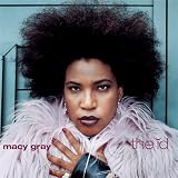 Sweet Baby (featuring Erykah Badu)