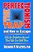 Books : The Perfectionism Trap and How to Escape