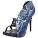 Dollhouse Women's Kali Sandal