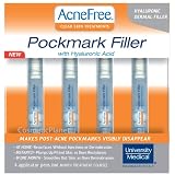 UniversityMedicalAcneFreePockmarkFiller