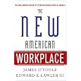 The New American Workplace