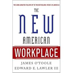 The New American Workplace