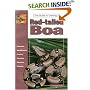 Red-tailed Boas and Other Boa Constrictors (Guide to Owning A...)