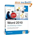 Word 2010: Die Anleitung in Bildern