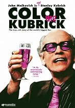 Color Me Kubrick