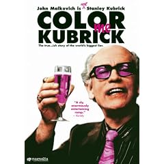 Color Me Kubrick by 