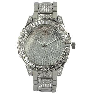 prince ny london watch