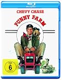 Funny Farm [Blu-ray]